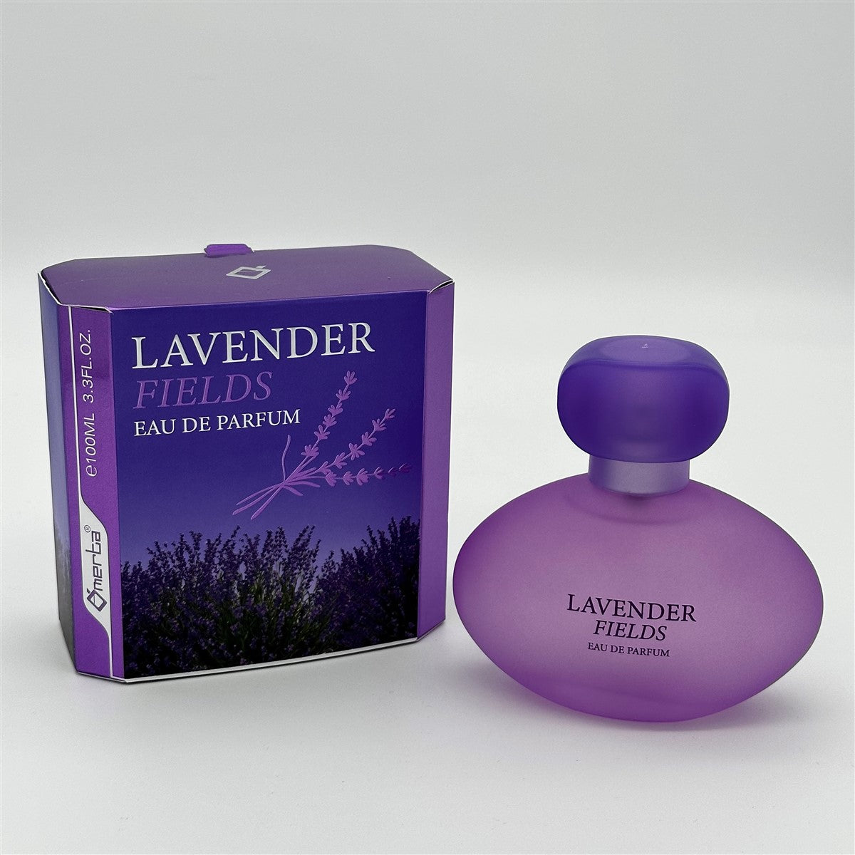Perfume Merta Lavender Fields de 100ml