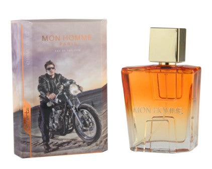 Perfume Merta Mon Homme de 100ml