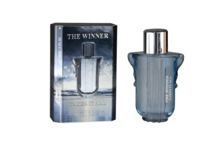 Perfume Merta The Winner de 100ml