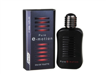Perfume Merta Pure E-Montion de 100ml