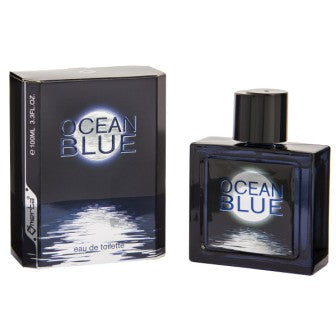 Perfume Merta Silver Ocean de 100ml