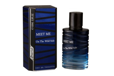 Perfume Merta Meet Me On The Wild Side de 100ml