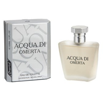 Perfume Merta Acqua Di Omerta de 100ml