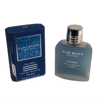 Perfume Merta Blue Beach Intense de 100ml