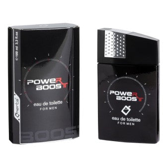 Perfume Merta Power Boost de 100ml