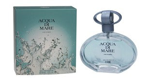 Perfume Real Time Acqua Di Mare de 100ml