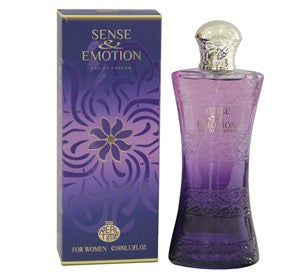 Perfume Real Time Sense & Emotion de 100ml