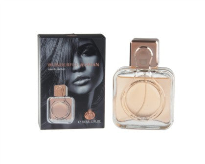 Perfume Real Time Wonderful Woman de 100ml