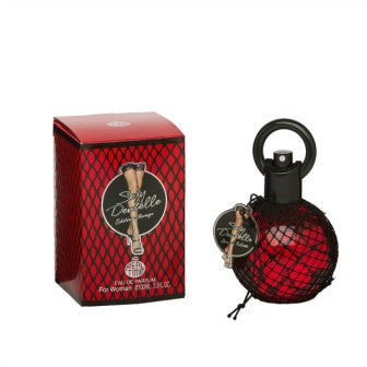 Perfume Real Time Sexy Dentelle Edition Rouge de 100ml