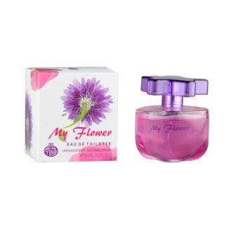 Perfume Real Time My Flower de 100ml