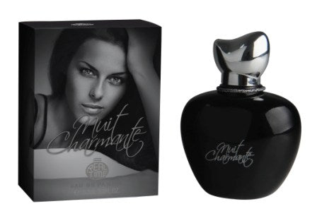 Perfume Real Time Nuit Charmante de 100ml
