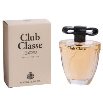 Perfume Real Time Club Classe de 100ml