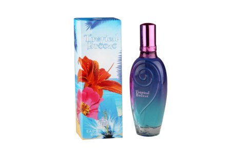Perfume Real Time Tropical Breeze de 100ml