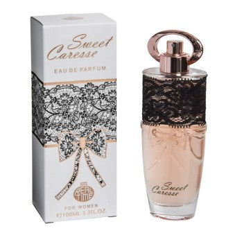 Perfume Real Time Sweet Caresse de 100ml