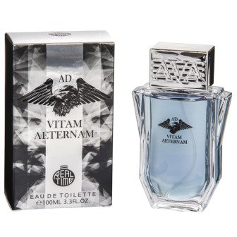 Perfume Real Time Vitam Aeternam de 100ml