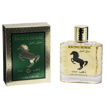 Perfume Real Time Racing Horse de 100ml