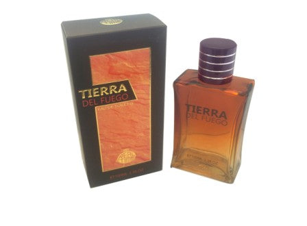 Perfume Real Time Tierra Del Fuego de 100ml