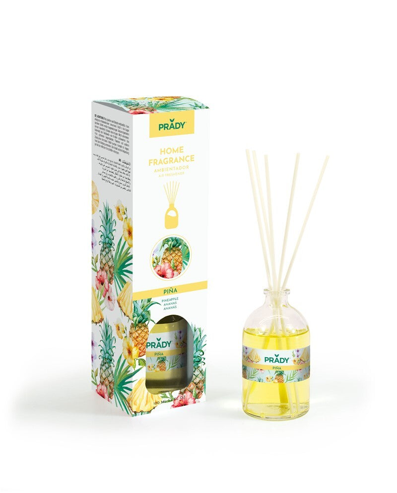 Ambientador Mikado Ananás 100ml — Prady