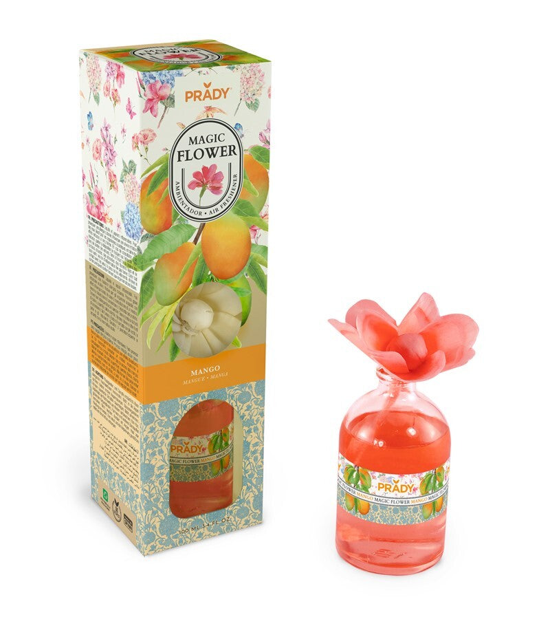 Ambientador Magic Flower Manga 100ml