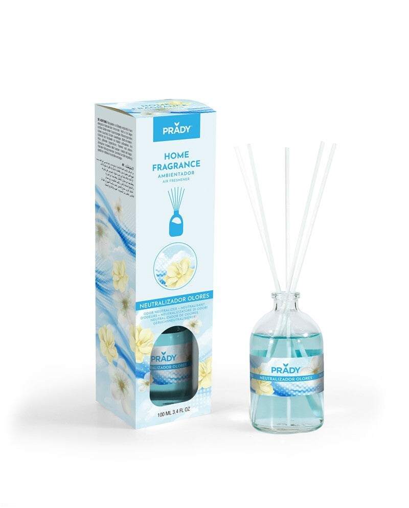 Ambientador Mikado Neutralizador de Odores 100ml — Prady