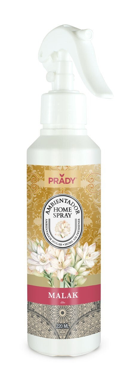 Ambientador Home Spray Malak 220ml — Prady