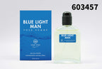 Perfume Sunset World Blue Light de 100ml