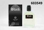 Perfume Sunset World Black de 100ml