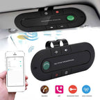 Kit Mãos-Livres Bluetooth para Carro