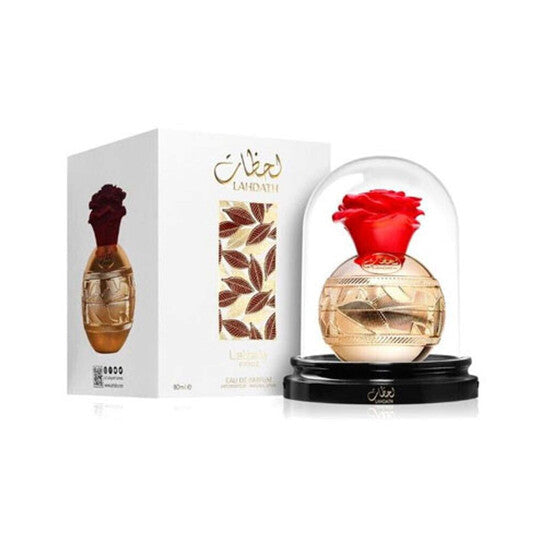 Perfume Mulher Lahdath 80ml