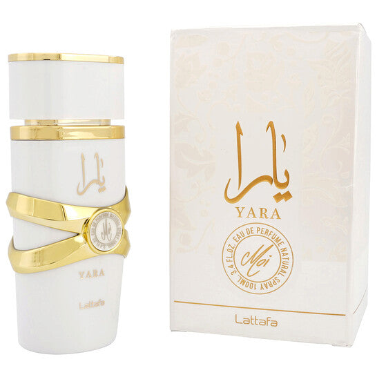 Perfume Lattafa Mulher YARA MOI 100ML N.9