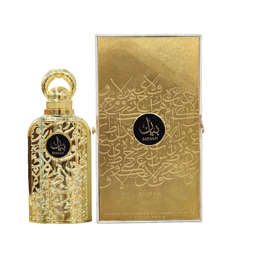 Perfume Mulher BAYAAN N.2