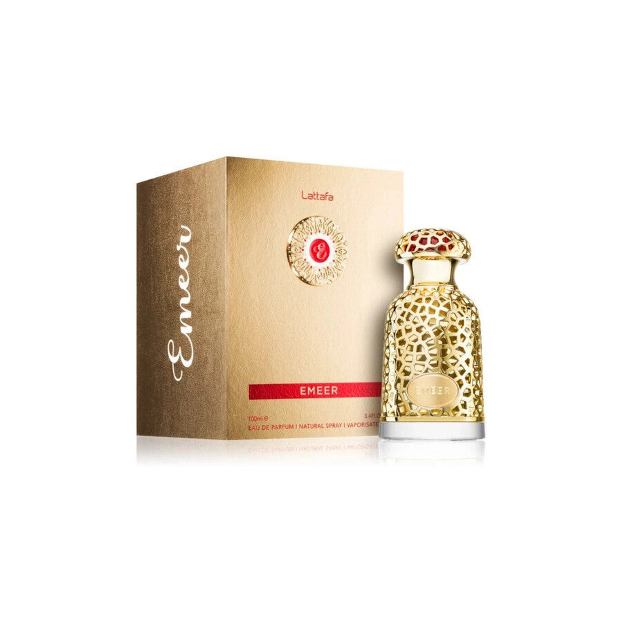 Perfume Unisexo Emeer 100ml