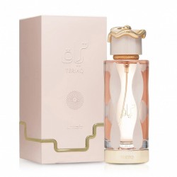 Perfume Lattafa Unisexo n.36 TERIAQ 100ml