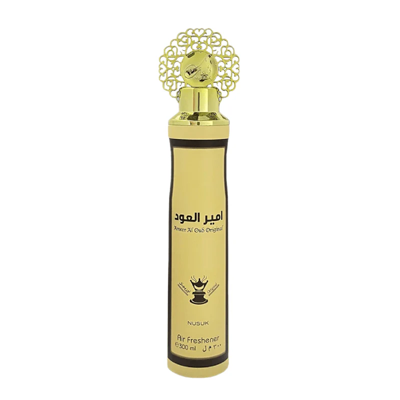 AMBIENTADOR NUSUK 05 Ameer Al Oud 300ml