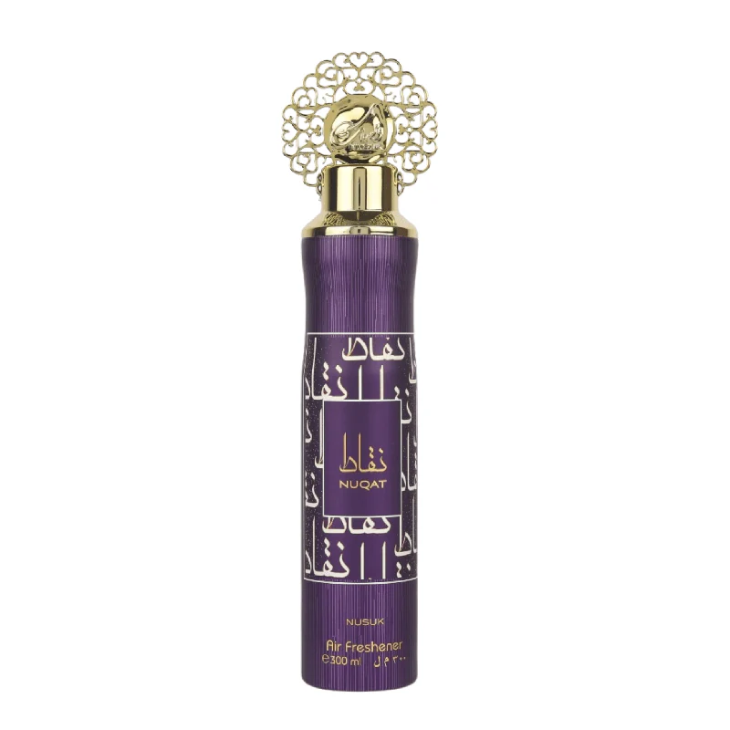 AMBIENTADOR NUSUK 7 Nuqat 300ml