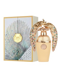 Perfume Mulher AFEEF 100ML
