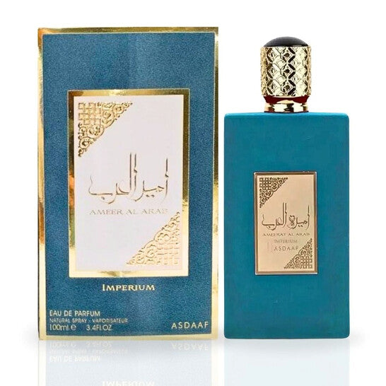 Perfume Homem Ameer Al Arab Imperium 100ml