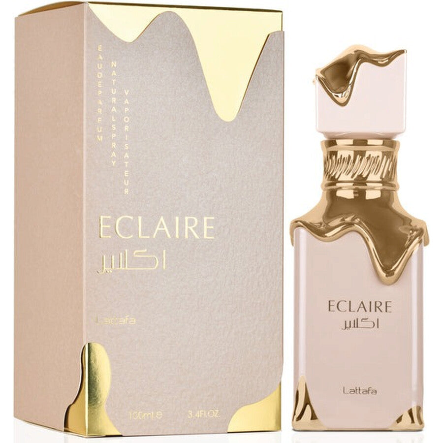 Perfume Mulher ECLAIRE 100ML N.28