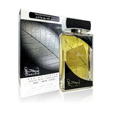 Perfume Lattafa Unisexo n.15 Najdia 100ml