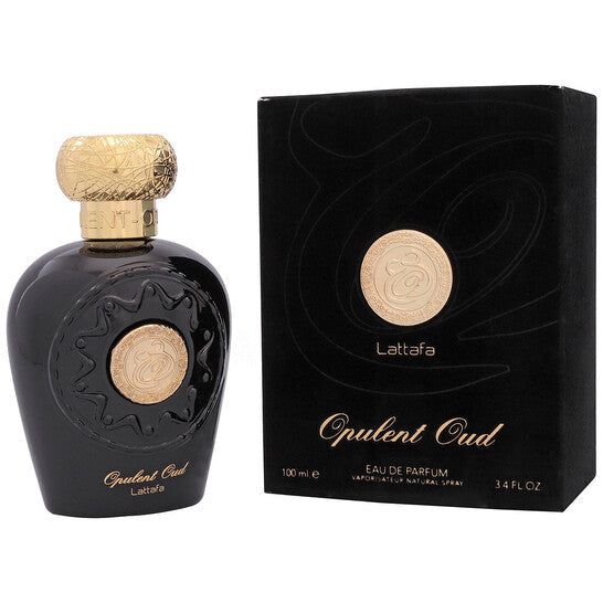 Perfume Unisexo Opulent Oud 100ml
