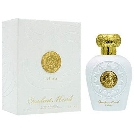 Perfume Mulher OPULENT MUSK 100ML N.6