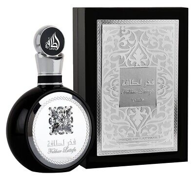 Perfume Homem FAKHAR LATTAFA 100ML N.3
