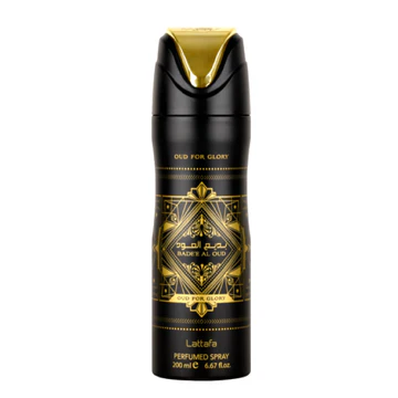 Desodorizante Lattafa n.2 Badee Al Oud 200ml