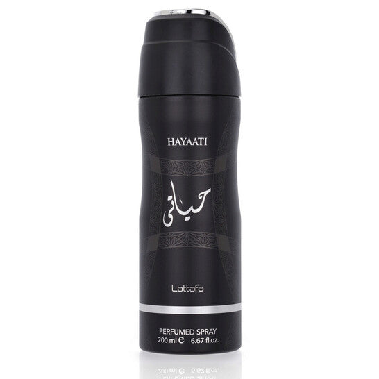 Desodorizante Lattafa n.1 Hayaati 200ml
