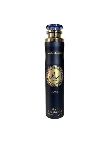 Ambientador Lattafa n.6 Raed Luxe 300ml