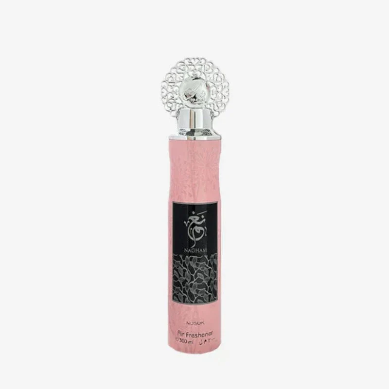 AMBIENTADOR NUSUK 11 NAGHAM 300ML