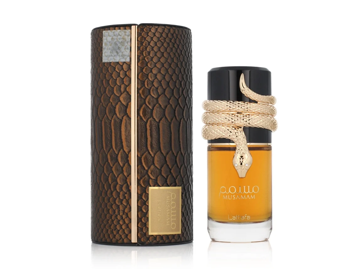 Perfume Homem Musamam Man 100ml