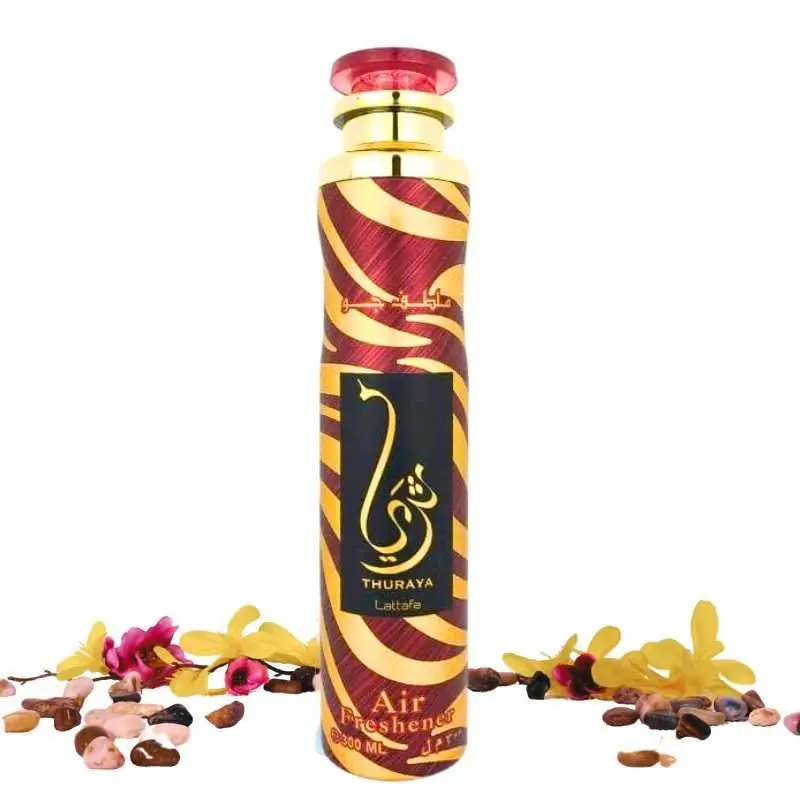 Ambientador Lattafa n.1 Thuraya 300ml