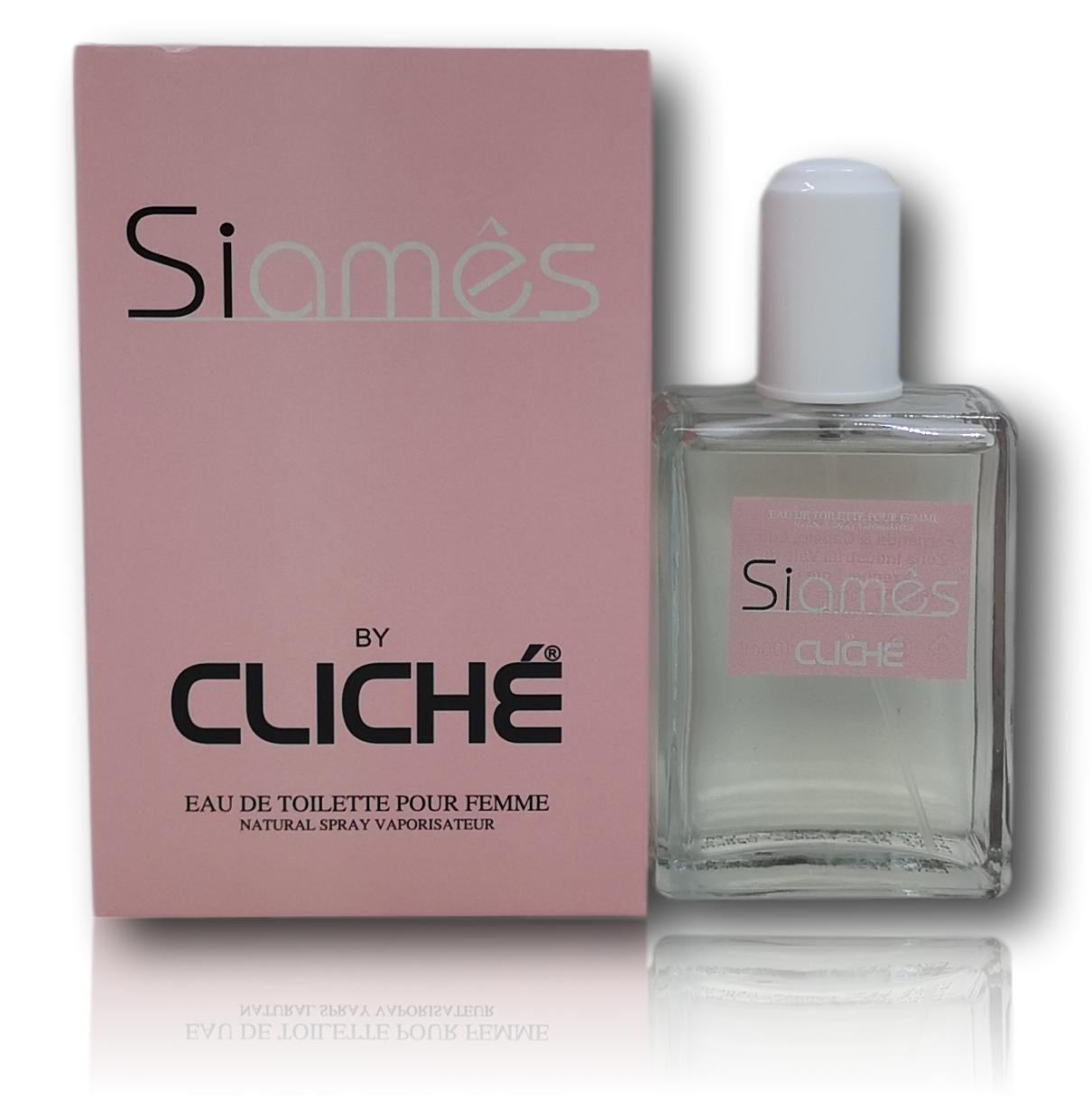 Perfume Cliche Siames de 100ml