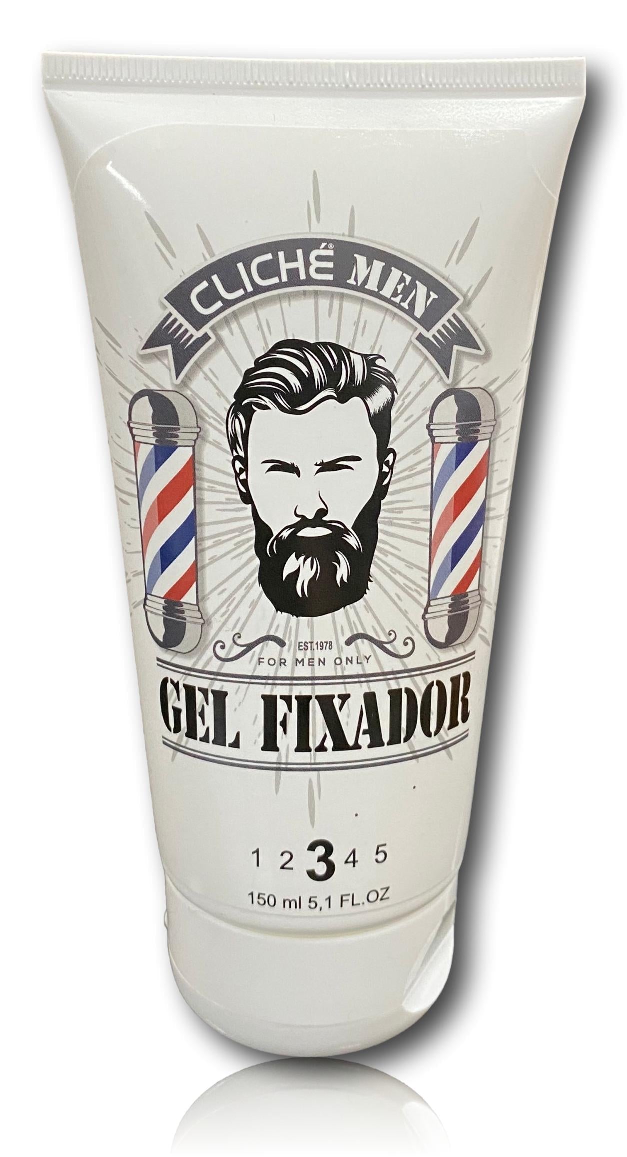 Gel Fixador nº3 de 150ml